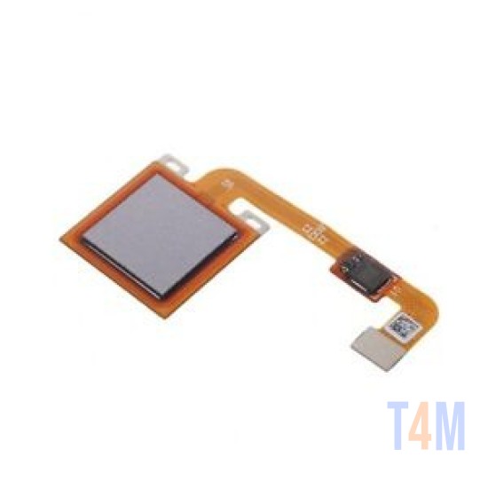 FINGERPRINT SENSOR FLEX XIAOMI REDMI 3S GREY